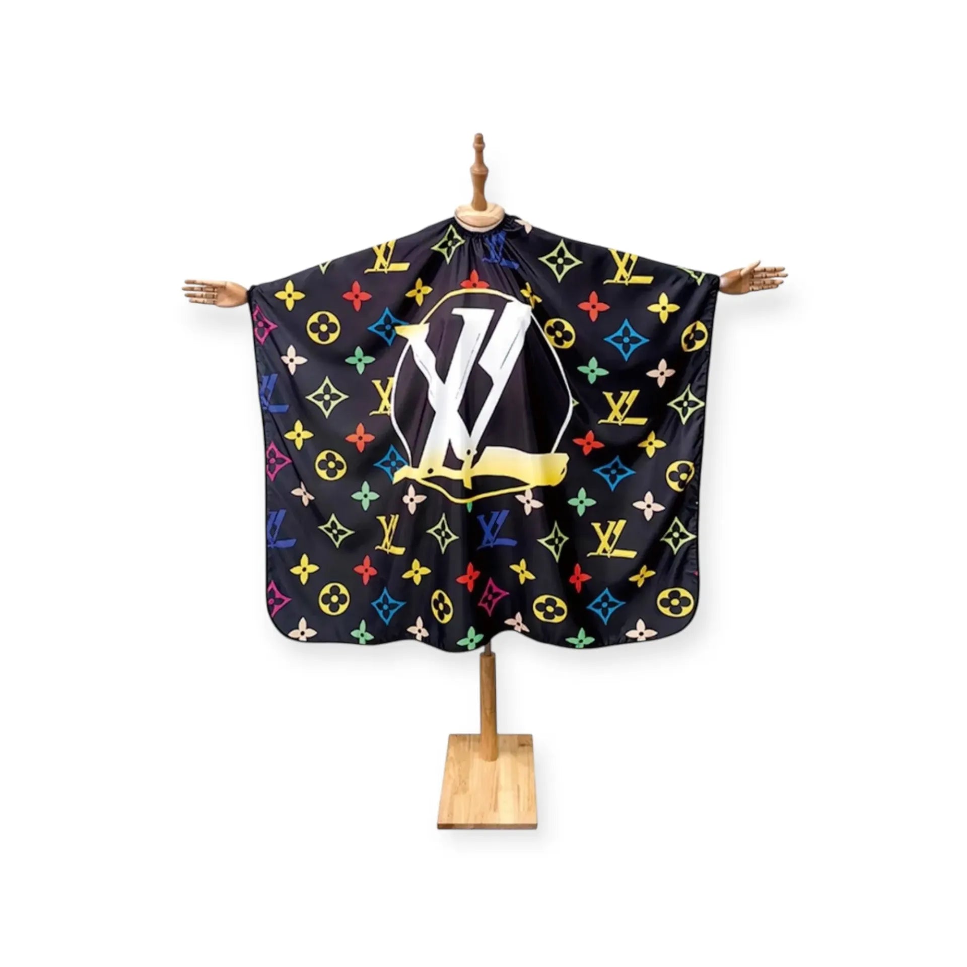 DITA Barber Cape – Pattern Cutting Cape