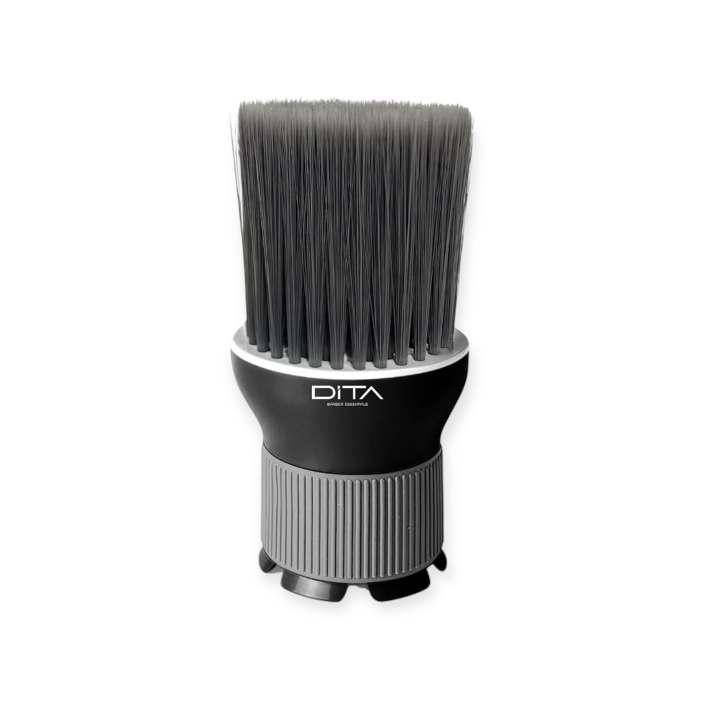 DITA Barber Powder Brush | Neck Cleaning Brush