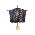 DITA Barber Cape – Royal Barbers Emblem Cutting Cape