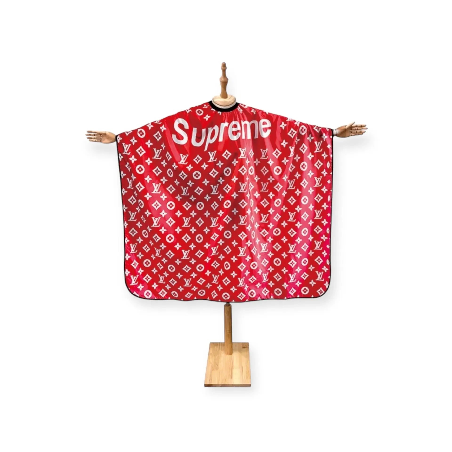 DITA Barber Cape – Supreme Style Streetwear Cutting Cape