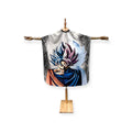 DITA Kids Barber Cape – Anime Style Haircut Cape