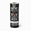 Tiras de cuello para barbería Bad Boy Blancas 20x5