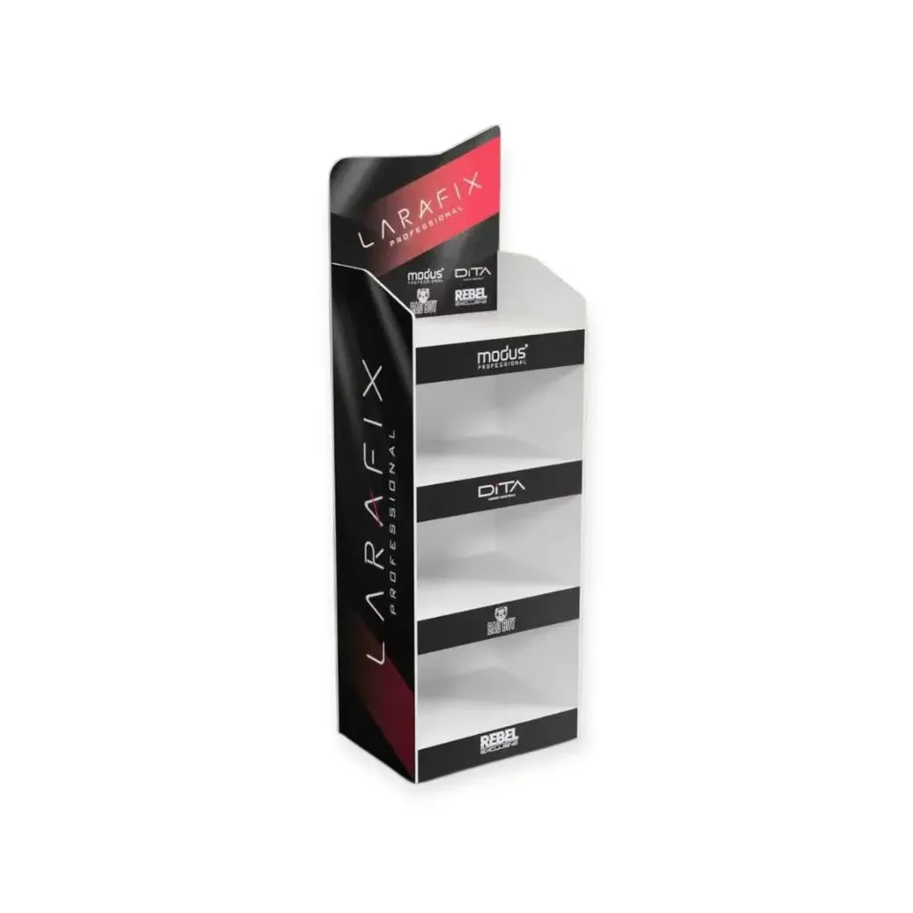Cosmetics Display Stand | BG-05