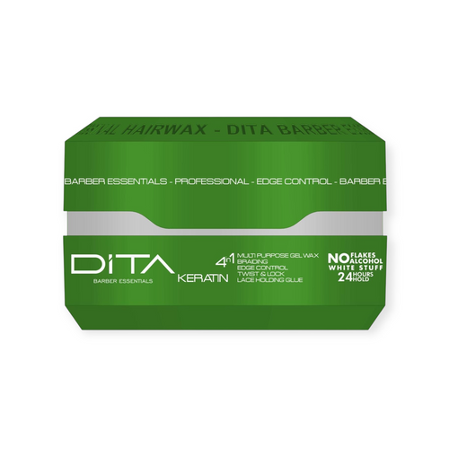 Cera para el pelo DITA Barber Essentials Queratina 150 ml