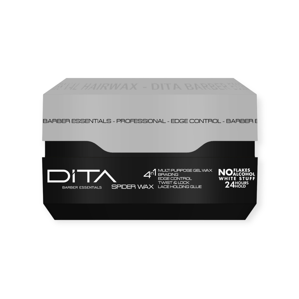 DITA BARBER ESSENTIALS | SPIDER WAX | 150ML