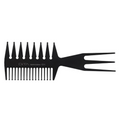 Peine de barbero DITA 034