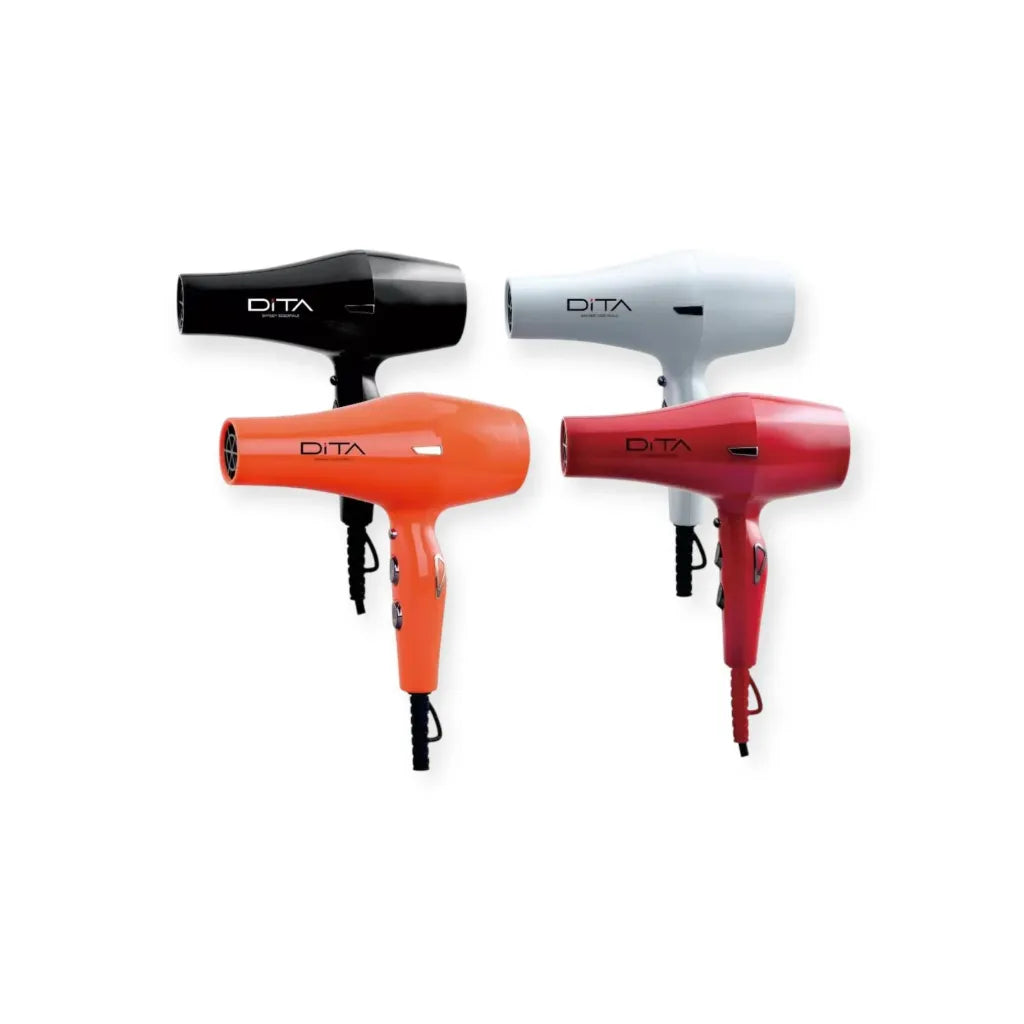 DITA | PowerBlast Hair Dryer | 2500W