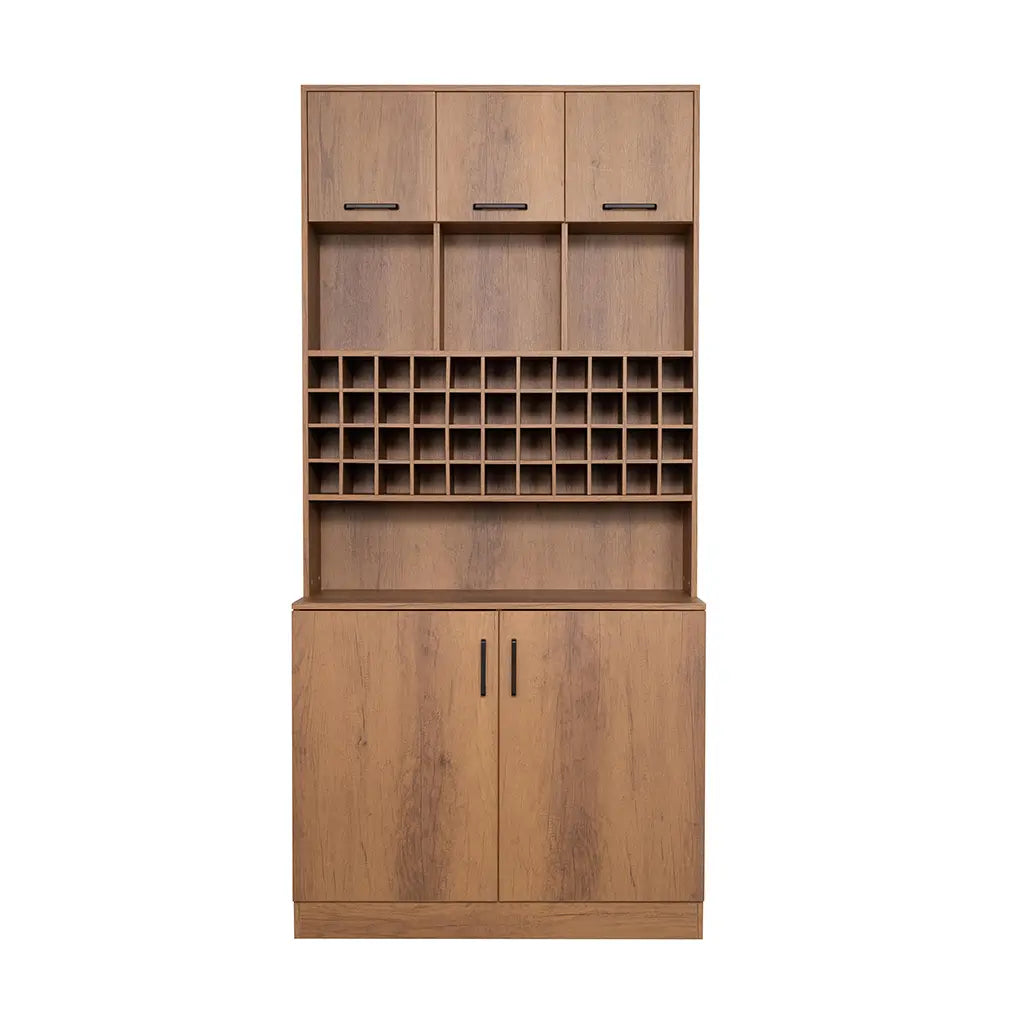 Display Shelf | DS-11 Baroque