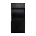 Display Shelf | DS-11 Black