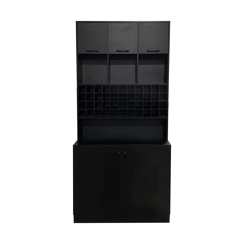 Display Shelf | DS-11 Black