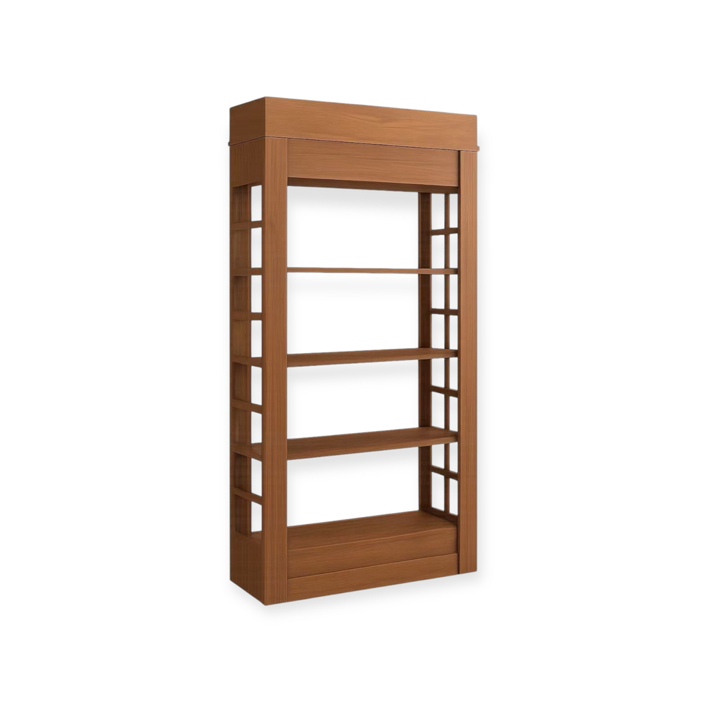 Display Shelf | DS-14 Baroque