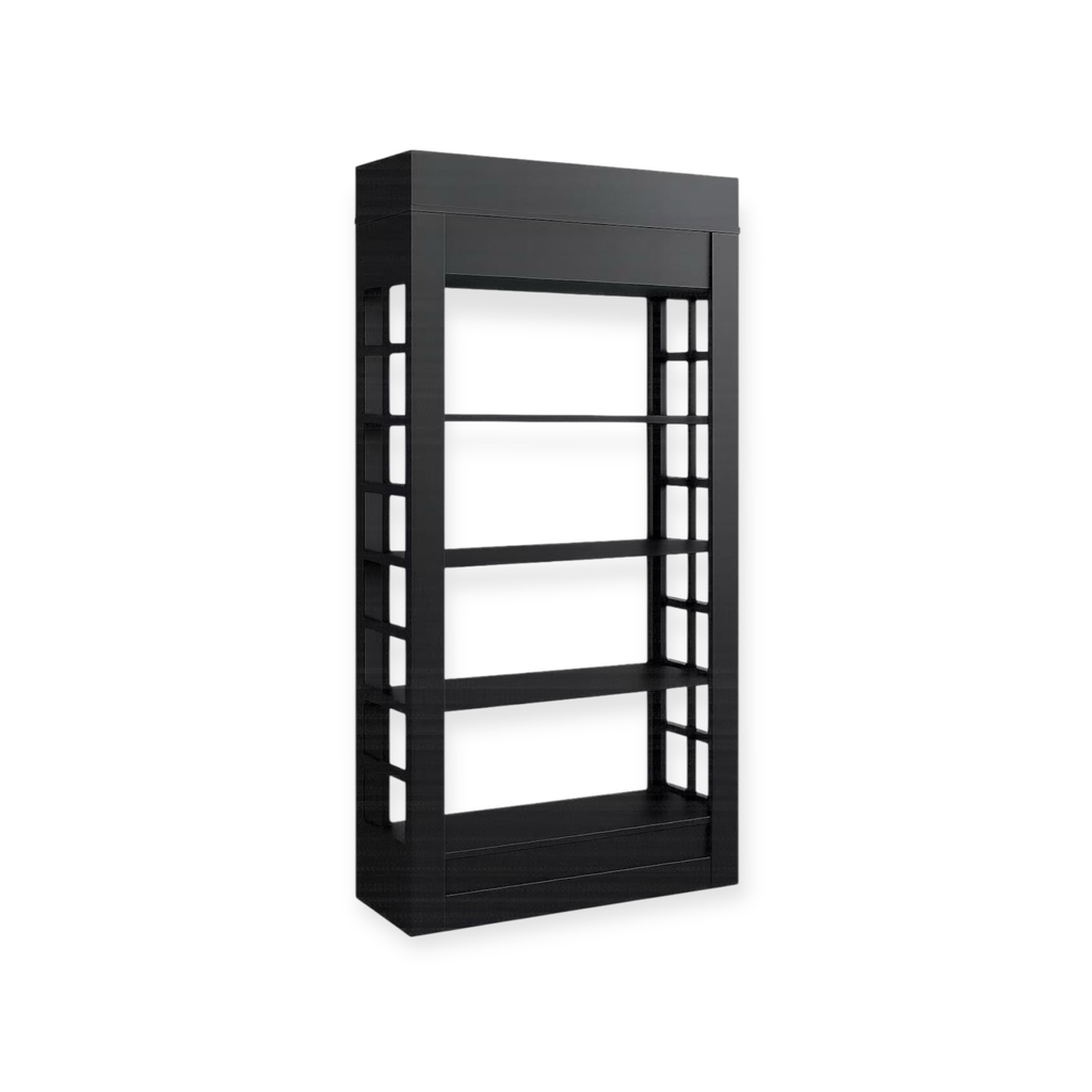 Display Shelf | DS-14 Black
