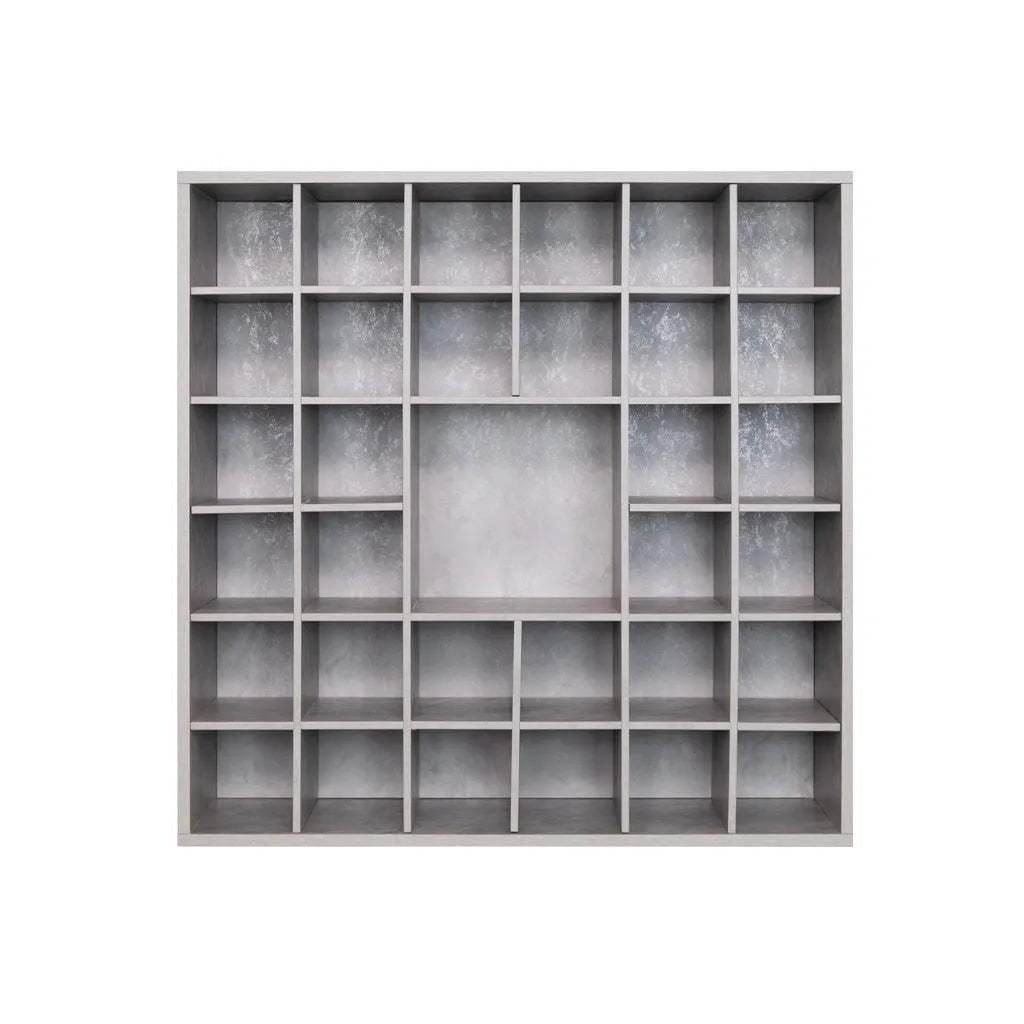 Display Shelf | DS-15 Colour 128-2