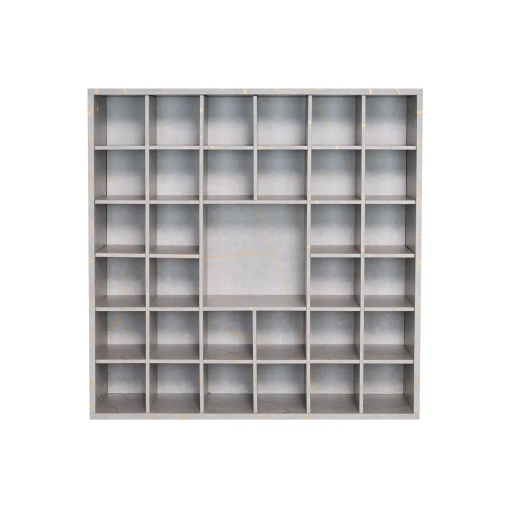 Display Shelf | DS-15 Colour 8034-1