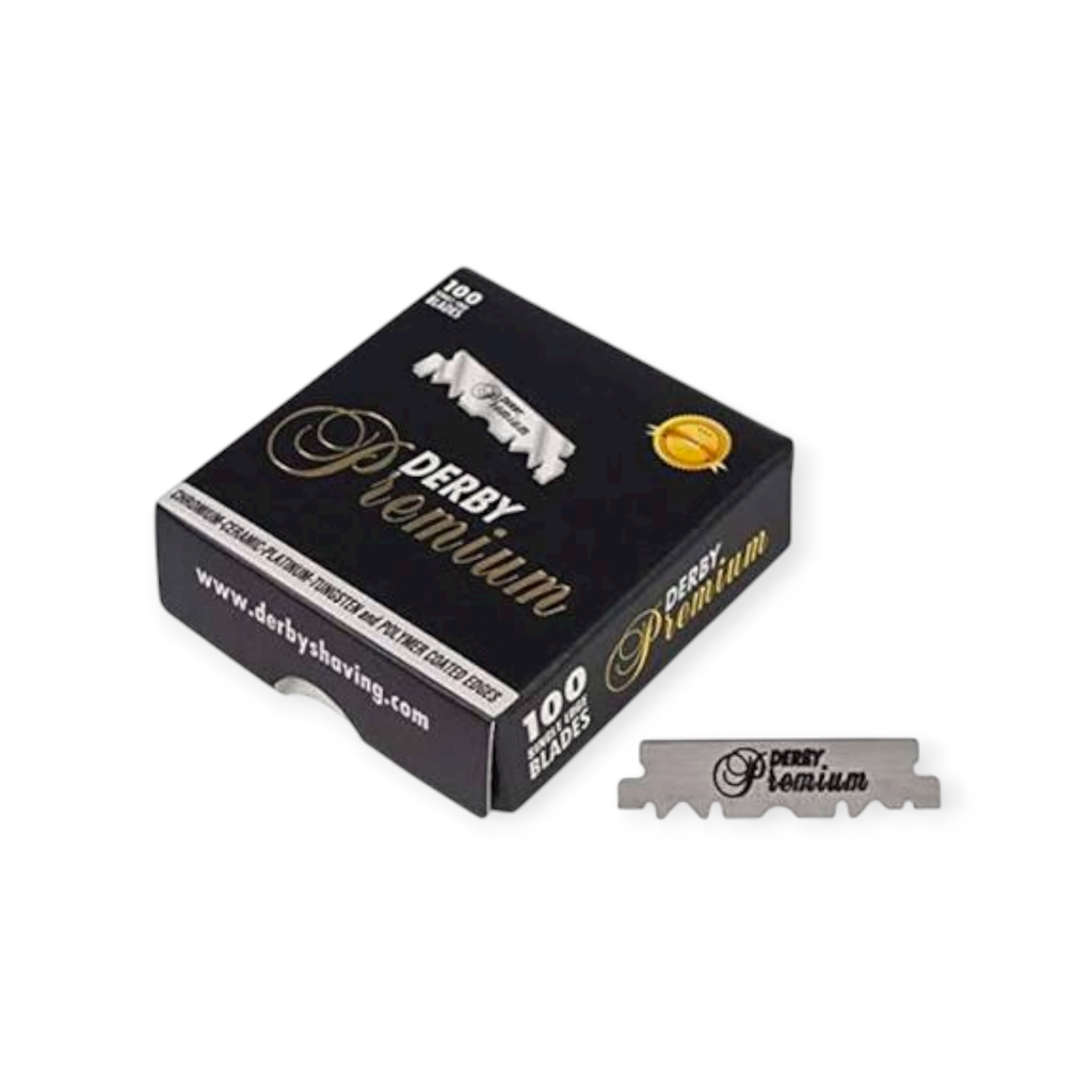 Derby Single Edge | 50 Small Box