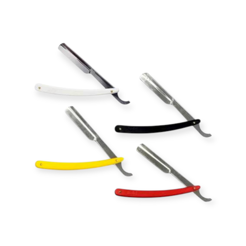 Dita Barber | Razor | 12pcs Plastic