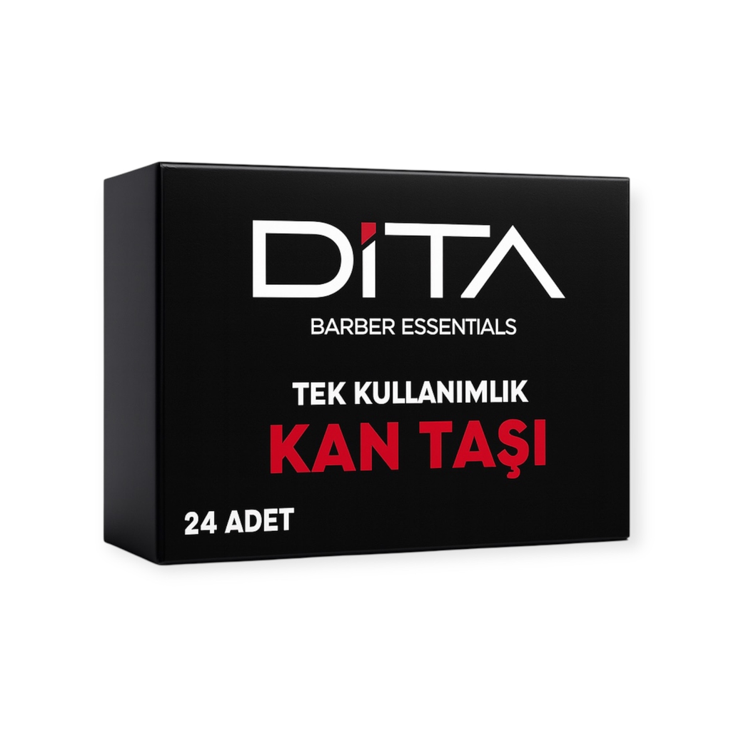 Dita | Bloodstone | 24 pcs
