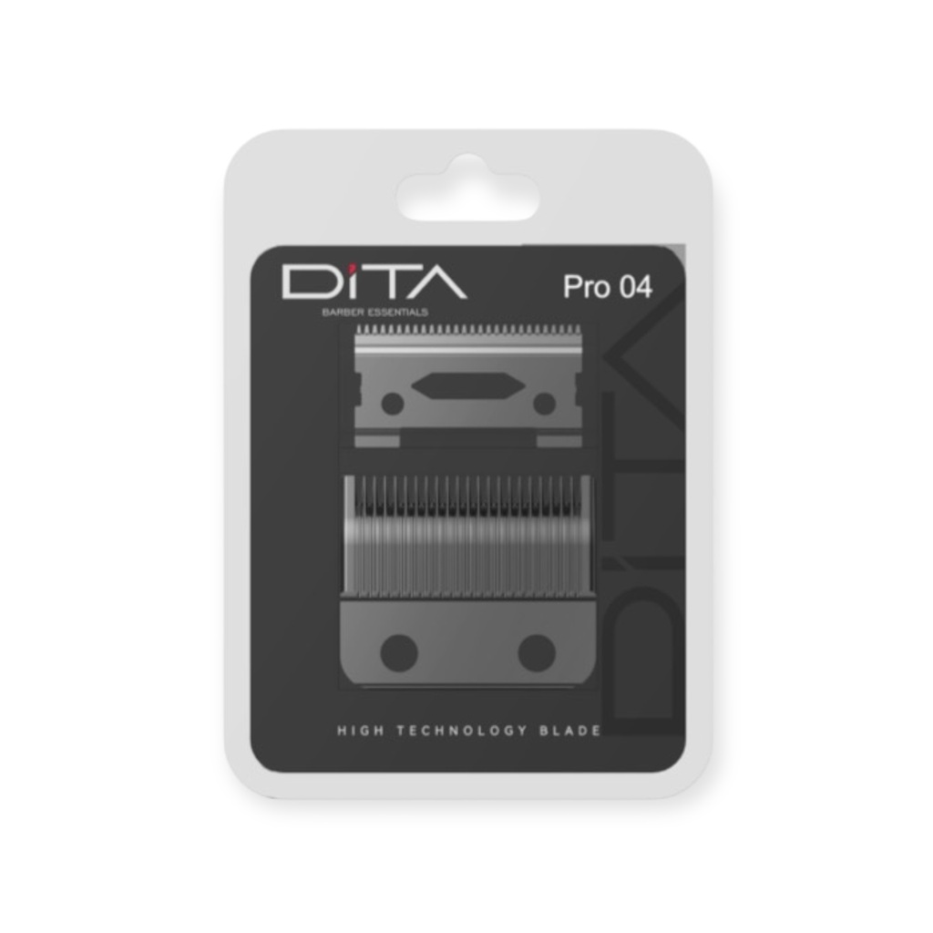 Dita | Clipper Blade | 04 Black