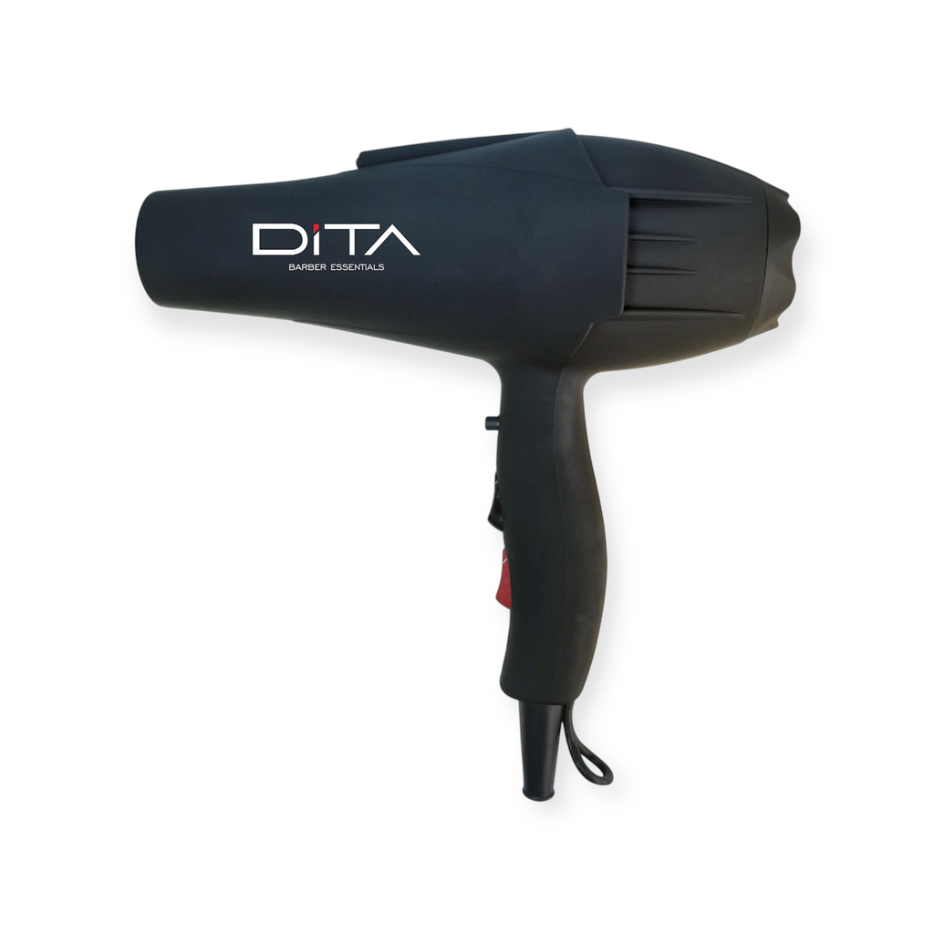 Dita | Hair Dryer | Black 2500W