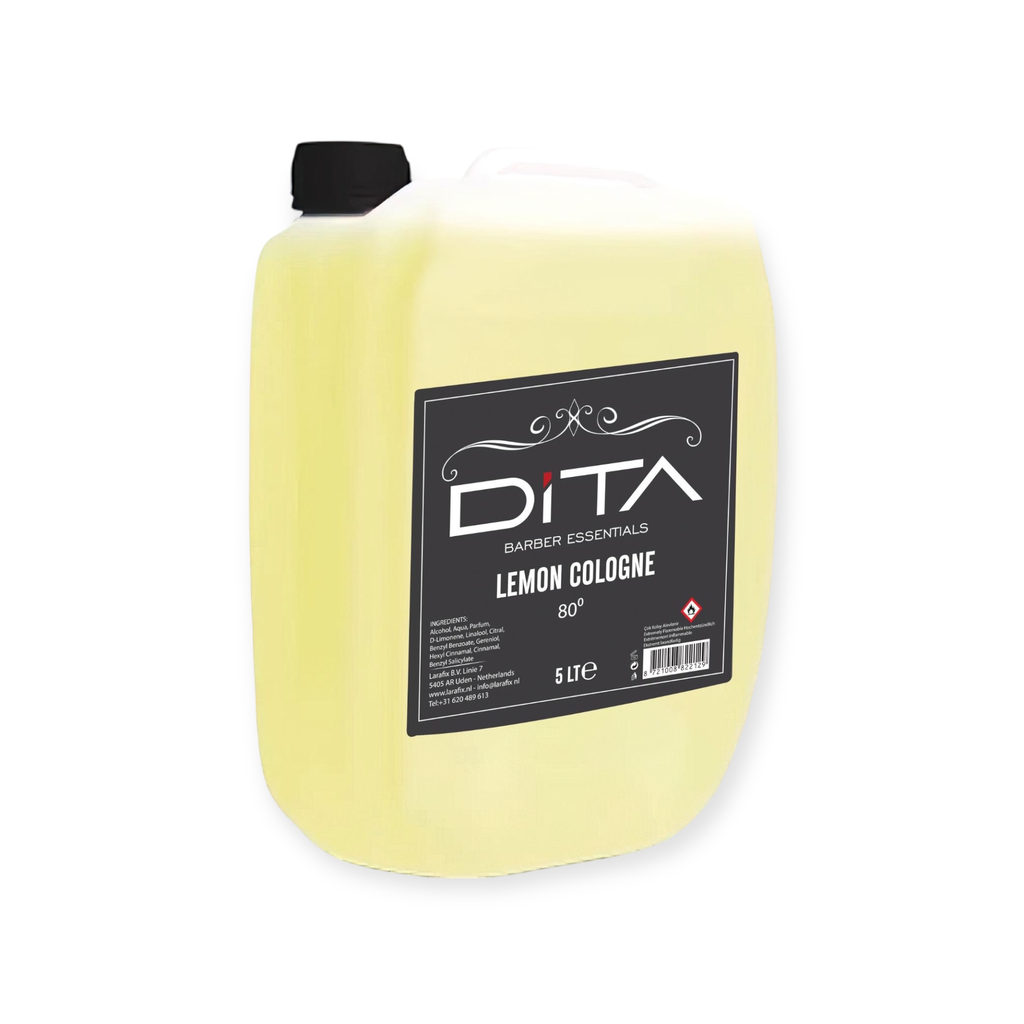 DITA | LEMON COLOGNE | 5000ML