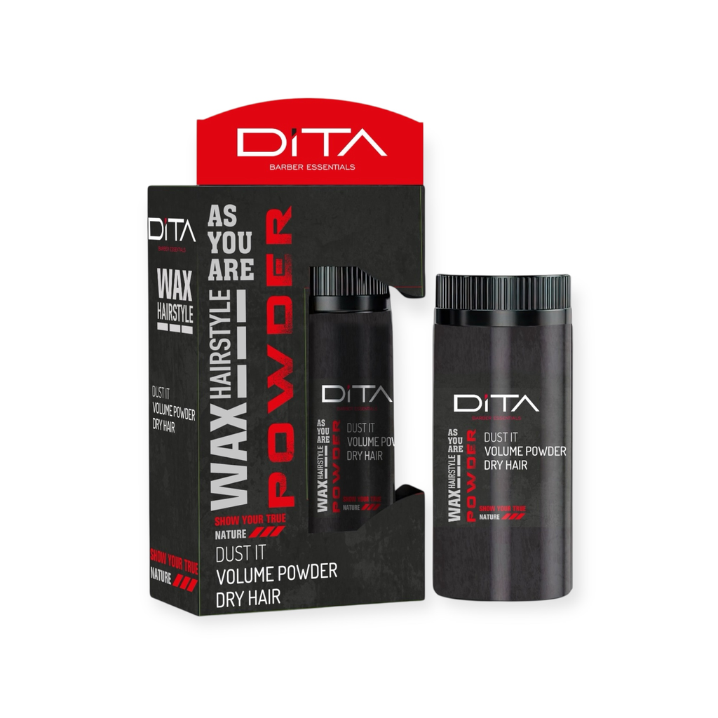 DITA | POWDER WAX | 20G