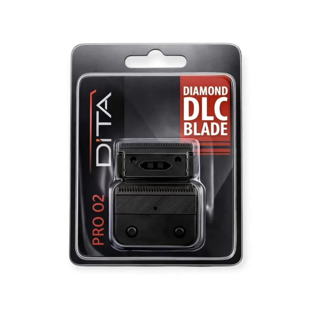 Dita | Pro 01 Clipper Blade