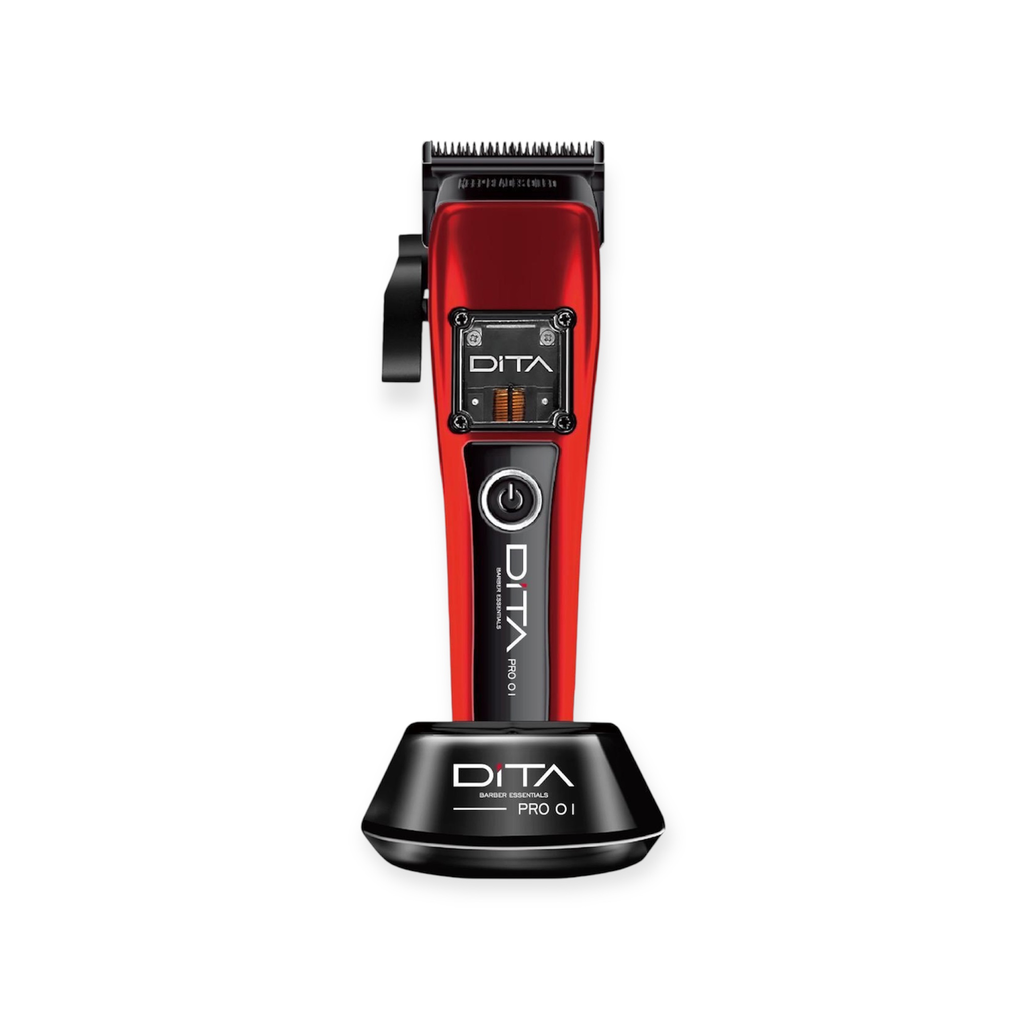 Dita | Pro 01 Clipper | Vector Motor