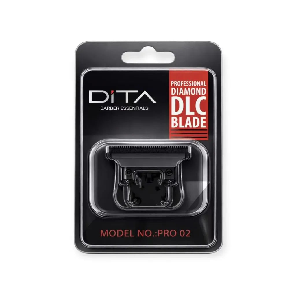 Dita | Pro 02 Trimmer Blade