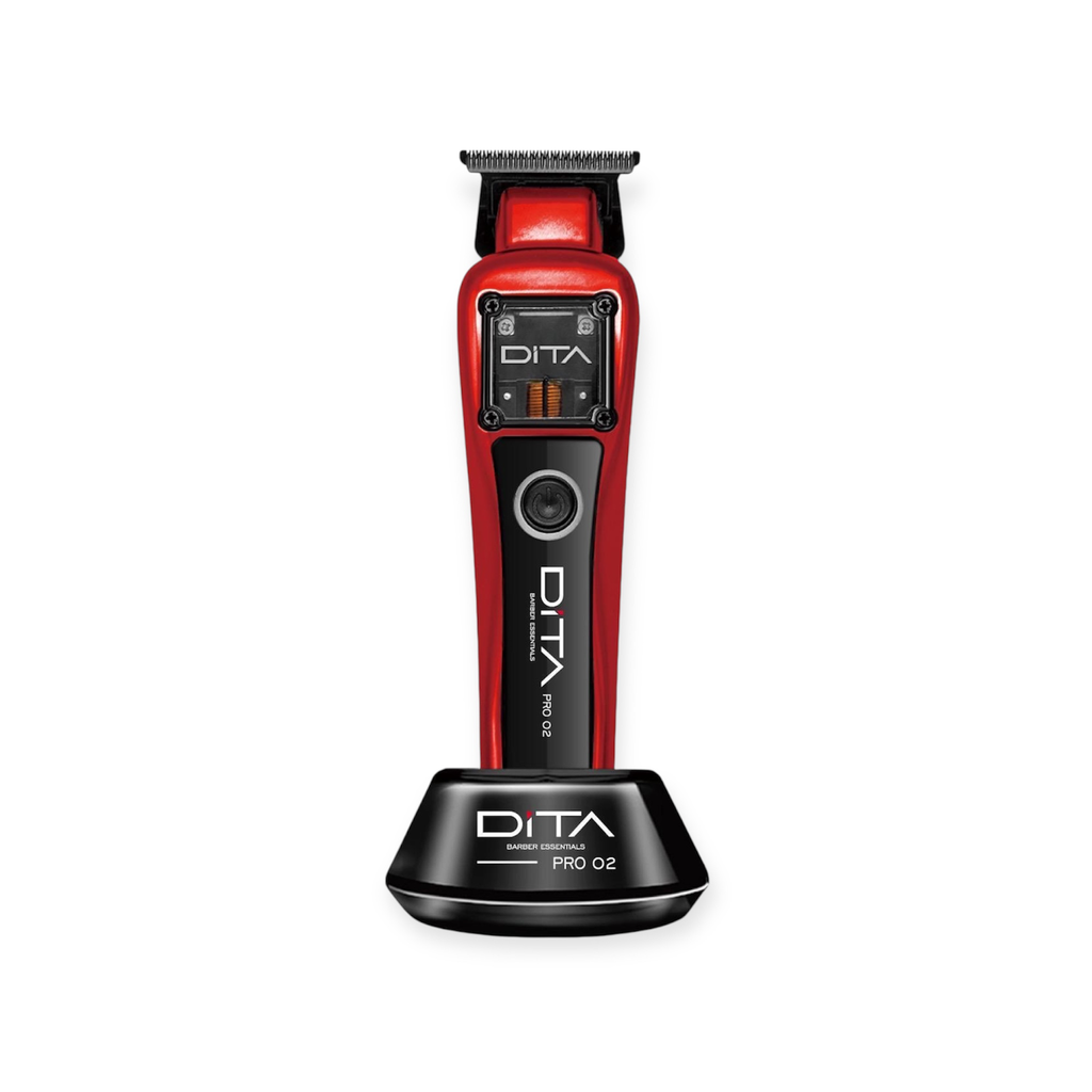 Dita | Pro 02 Trimmer | Vector Motor