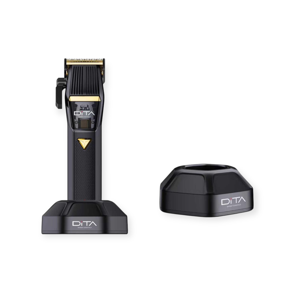 Dita | Pro 04 Artists Clipper | Black