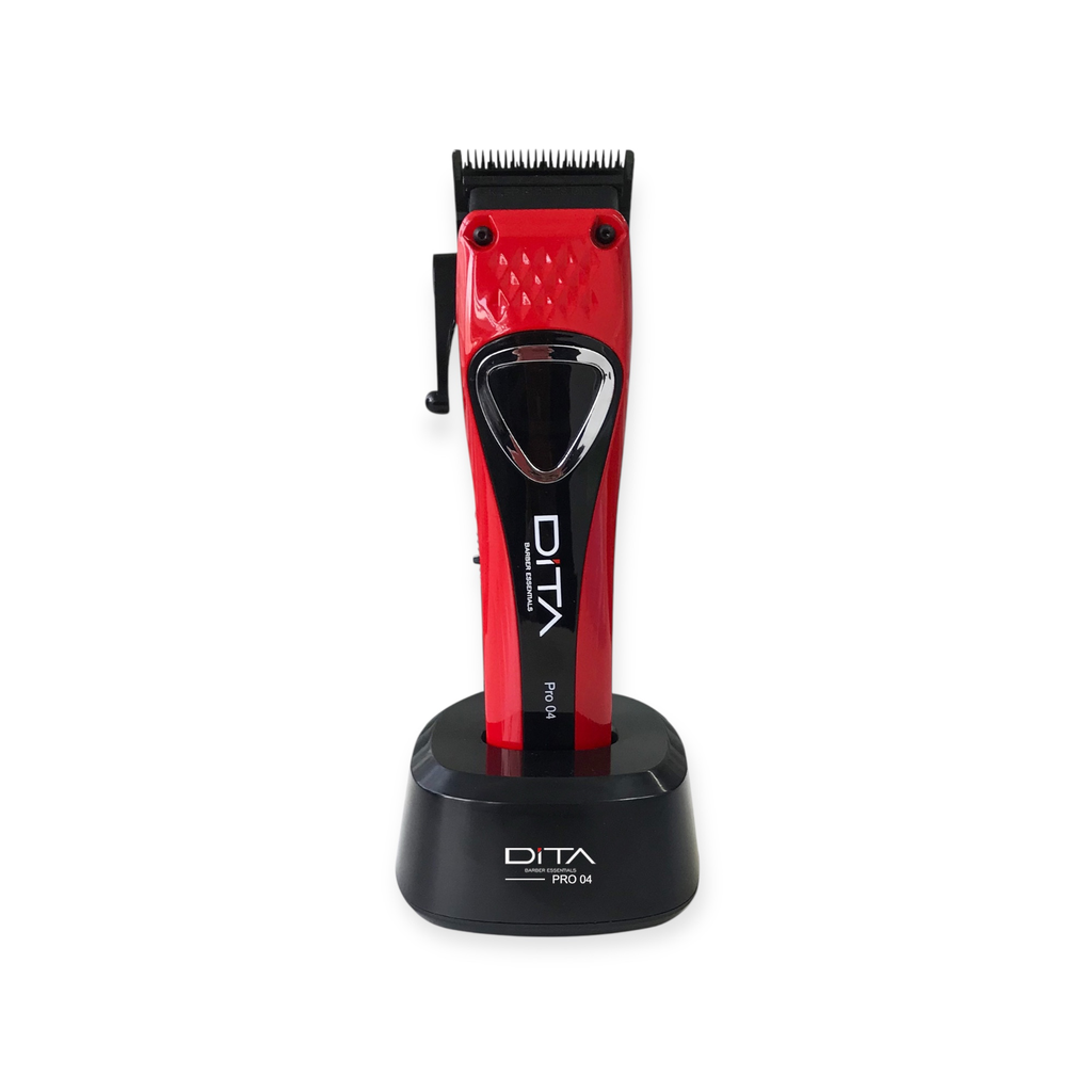 Dita | Pro 04 Clipper | Red