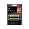 Cuchilla de recambio para afeitadora DITA Pro 3