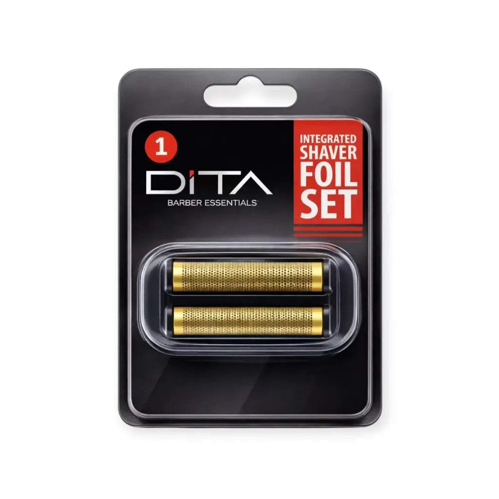 Dita | Pro 3 Shaver Blade