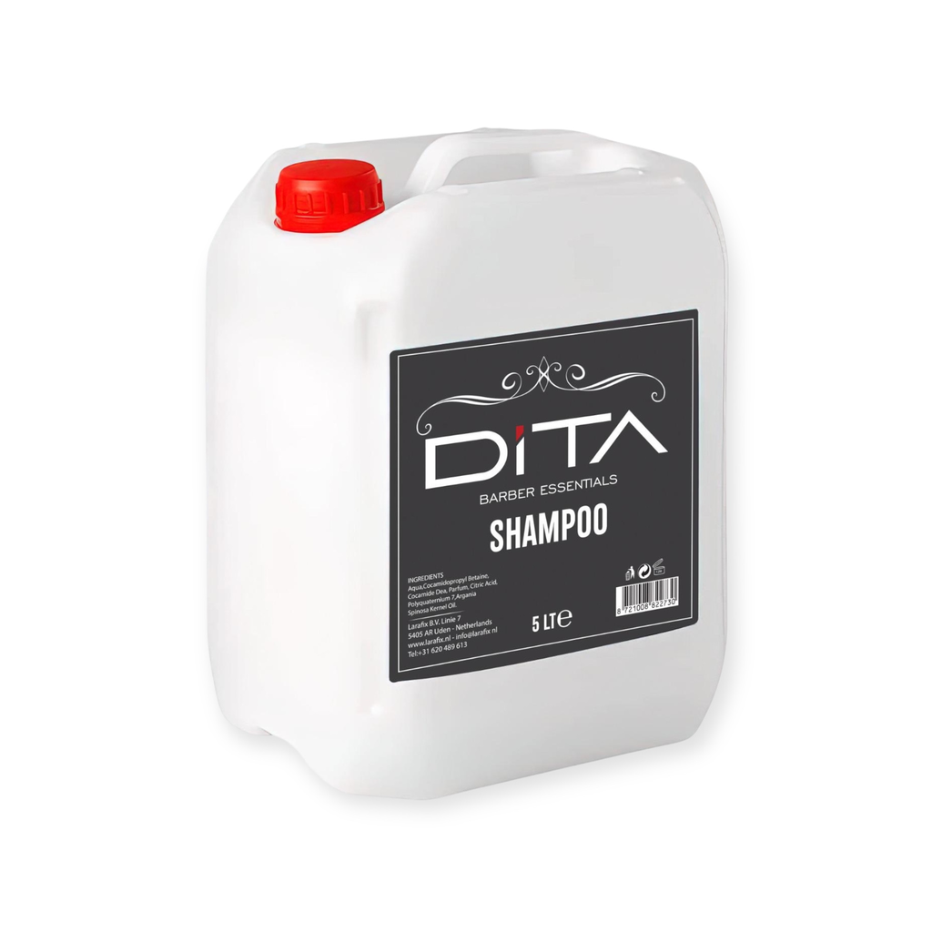DITA SHAMPOO | 5000ML