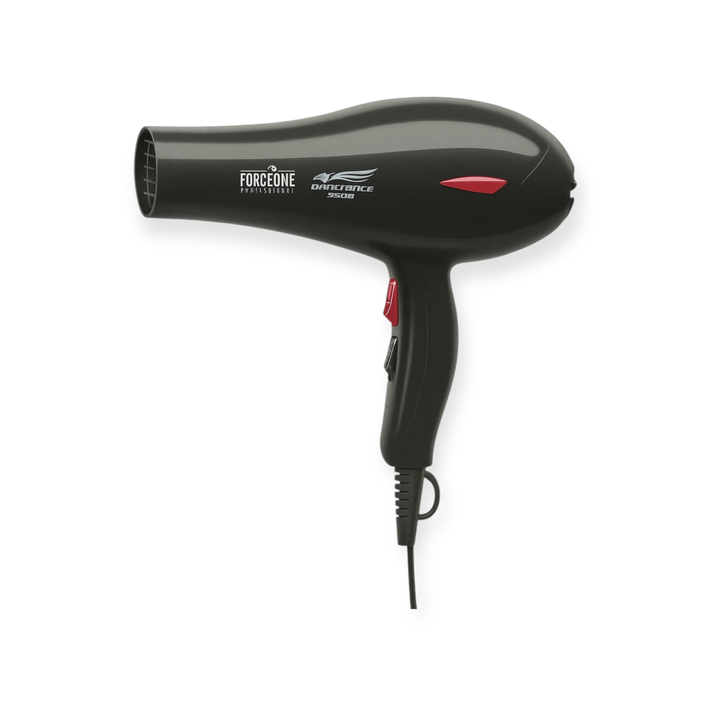Force One Hair Dryer | 2500 Watt Professional Blow Dryer for Salons
