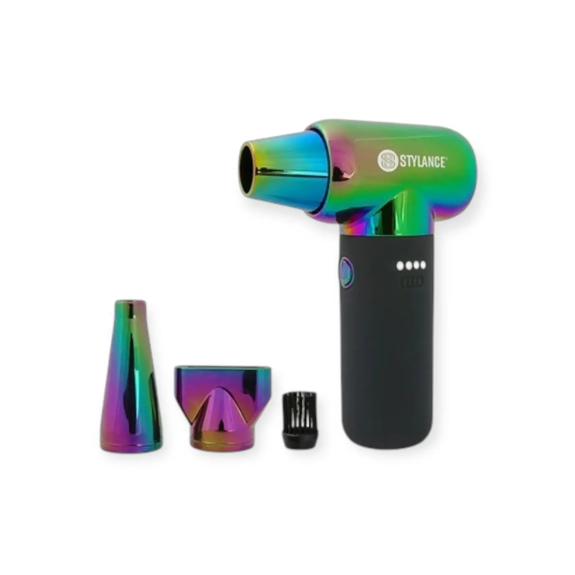 Stylance Hair | Air Duster | Colorful