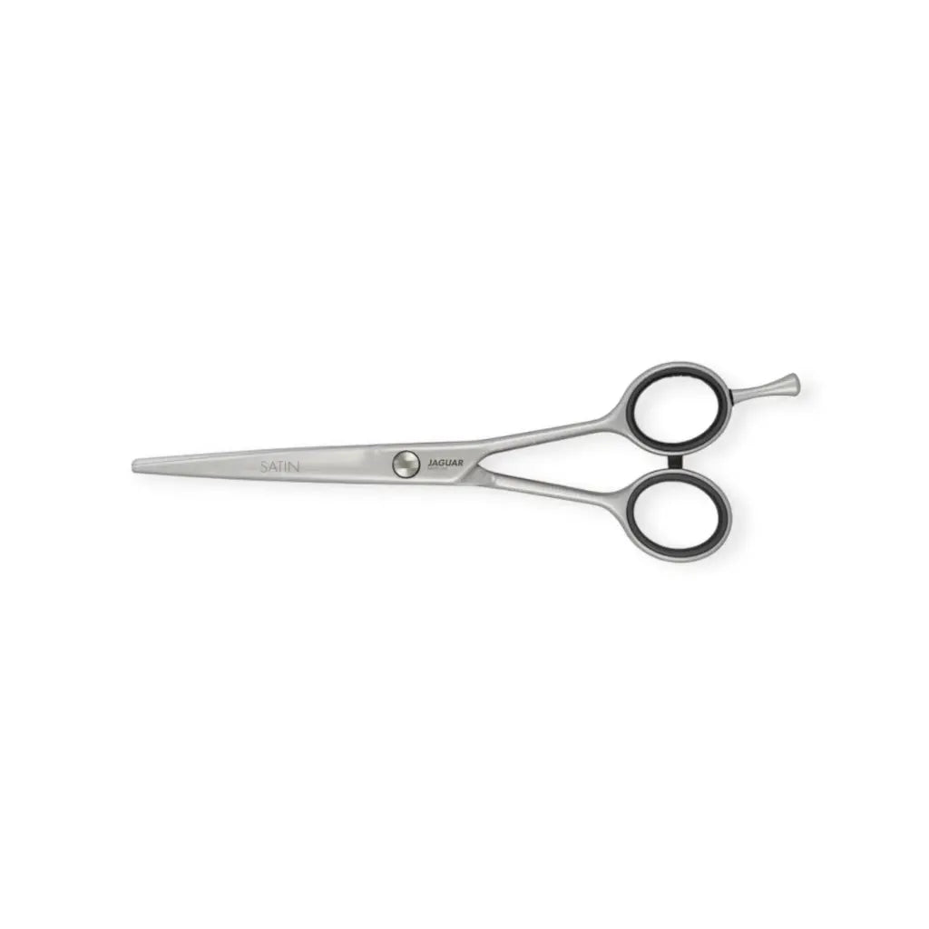 Jaguar | White Line Satin | Cutting Scissor 5.0″