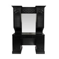 Mirror Station | MS-21 | Black