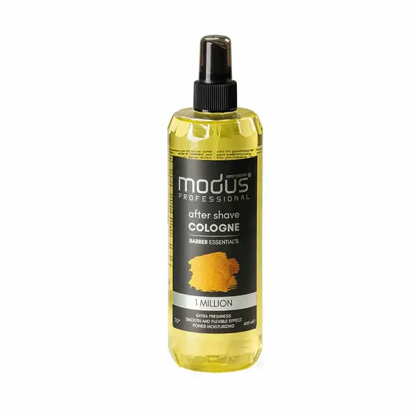 Colonia aftershave MODUS 1 Million 400 ml