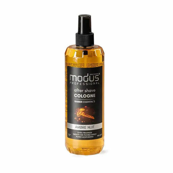 Colonia aftershave MODUS Ambre Nuit 400 ml