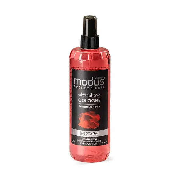 Colonia aftershave MODUS Baccarat 400 ml