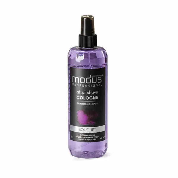 Colonia aftershave MODUS Bouquet 400 ml