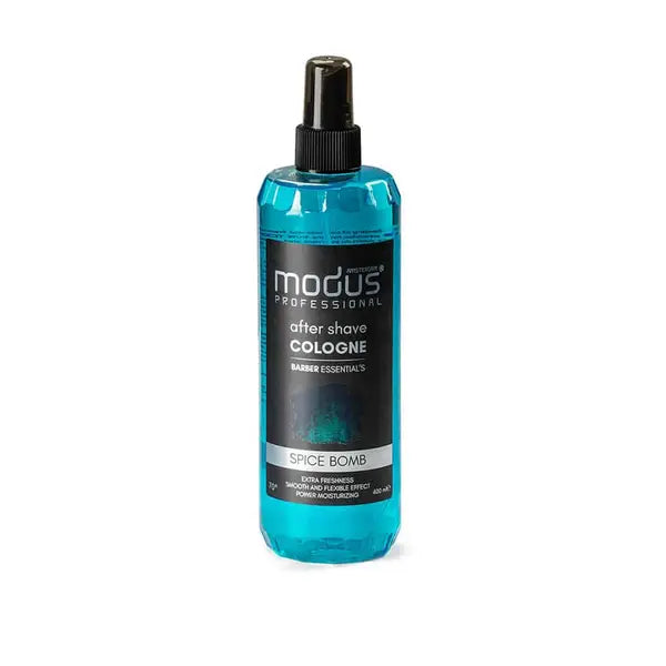 Colonia aftershave MODUS Spice Bomb 400 ml