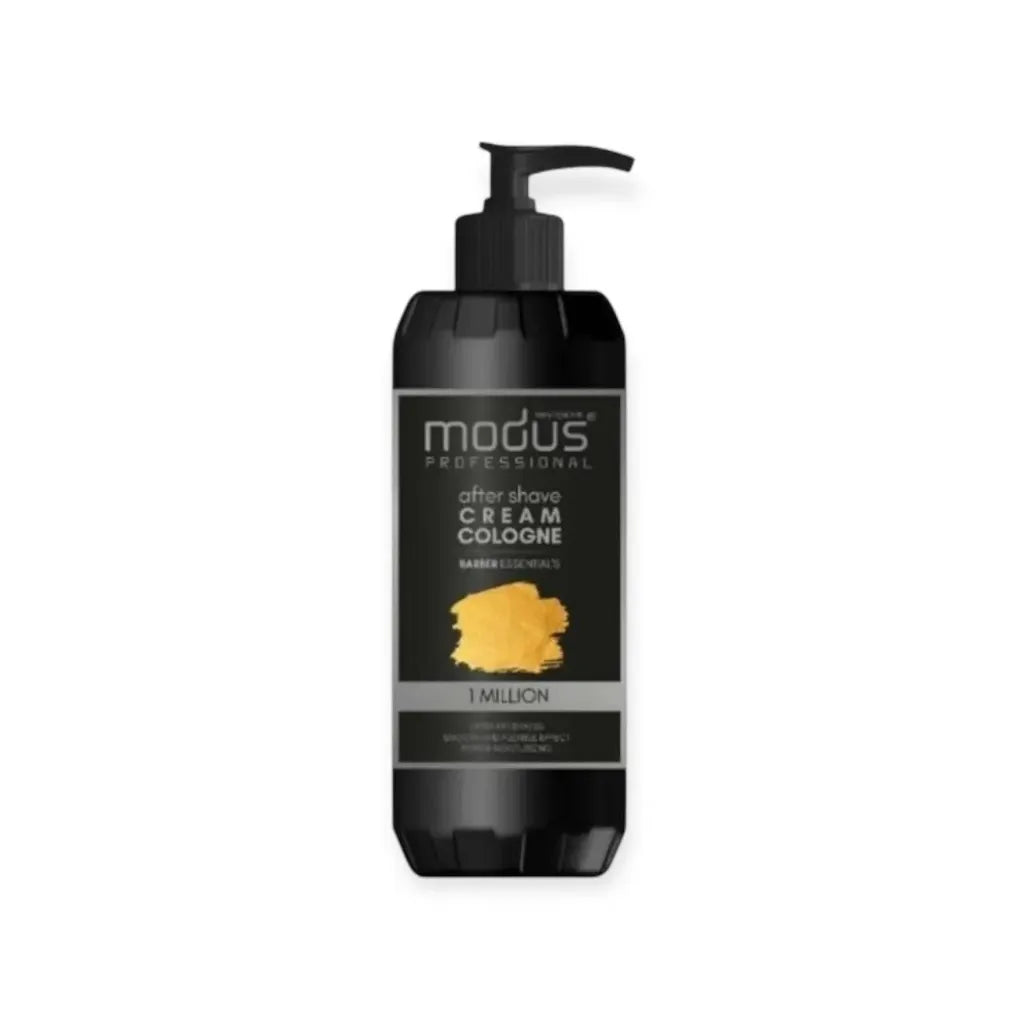 Colonia crema aftershave MODUS 1 Million 400 ml