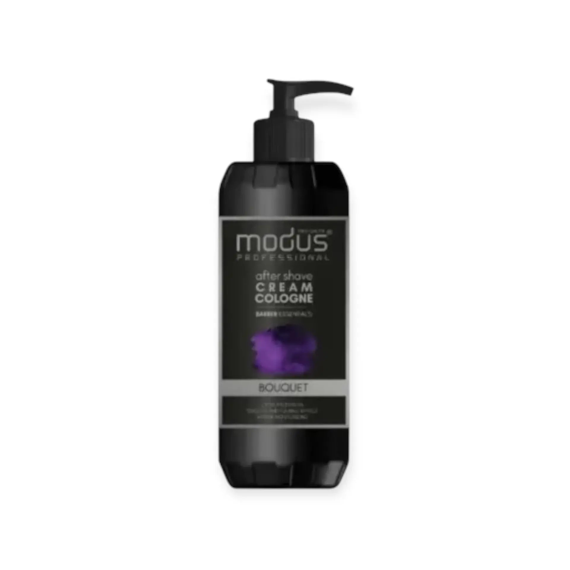 MODUS AFTER SHAVE CREAM COLOGNE | BOUQUET | 400ML