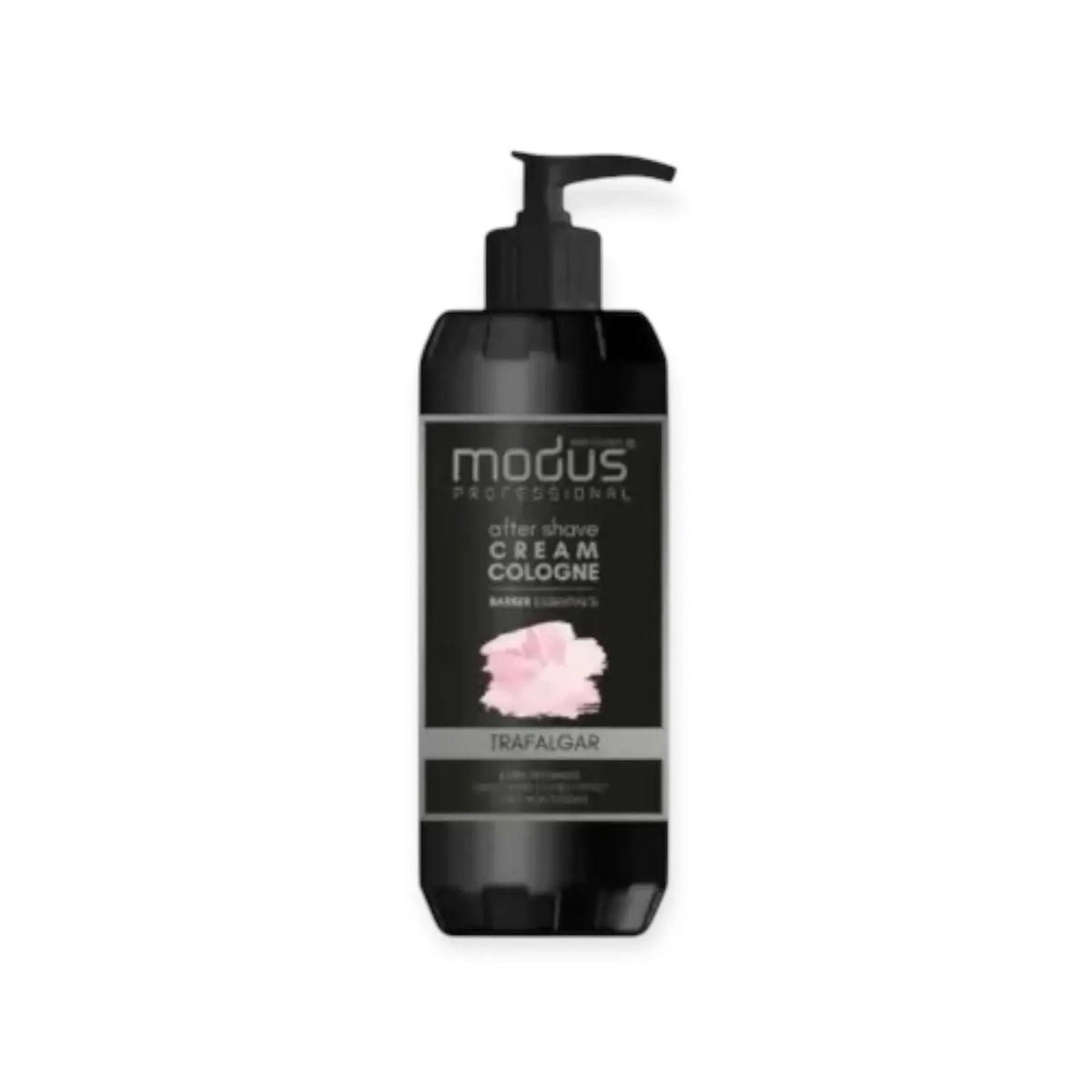 Colonia crema aftershave MODUS Trafalgar 400 ml
