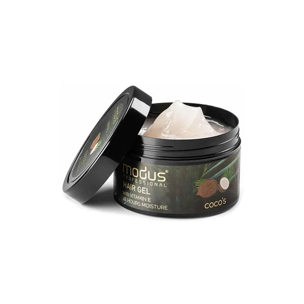 MODUS HAIR GEL | COCO’S | 450ML