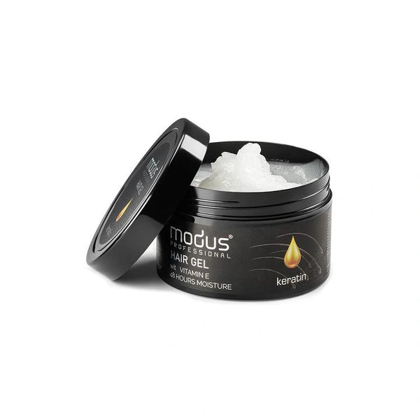 MODUS HAIR GEL | KERATIN | 450ML