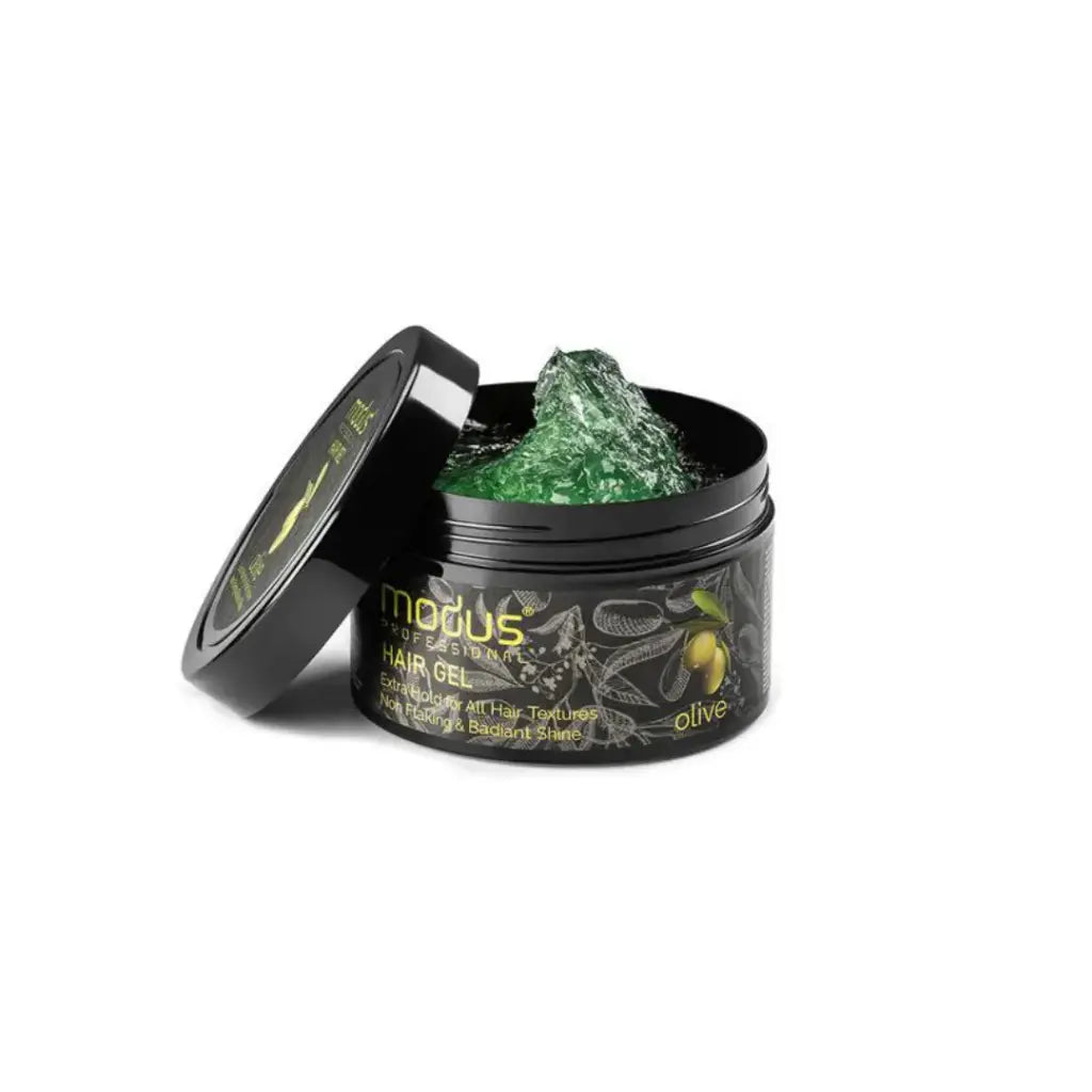 MODUS HAIR GEL | OLIVE | 450ML