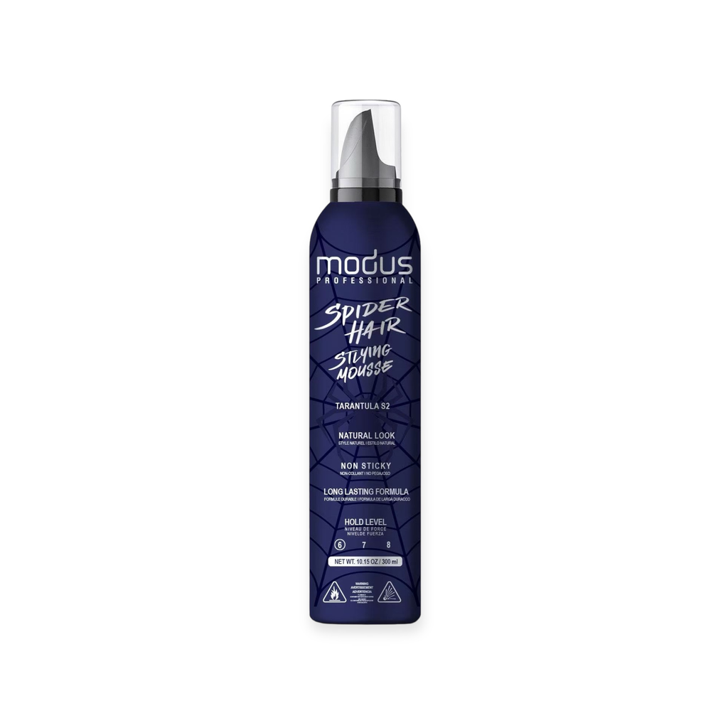 Espuma fijadora Spider MODUS Tarantula S2 300 ml